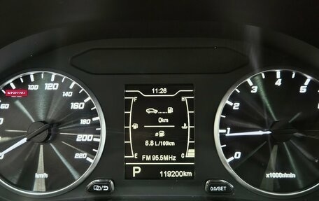 Chery Tiggo 4 I рестайлинг, 2022 год, 1 295 000 рублей, 10 фотография