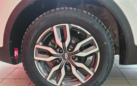 Chery Tiggo 4 I рестайлинг, 2022 год, 1 295 000 рублей, 20 фотография