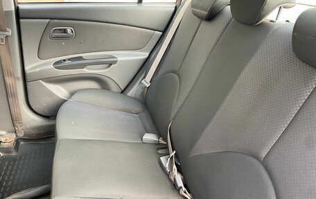 KIA Rio II, 2009 год, 499 000 рублей, 9 фотография