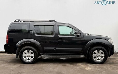 Nissan Pathfinder, 2005 год, 820 000 рублей, 4 фотография