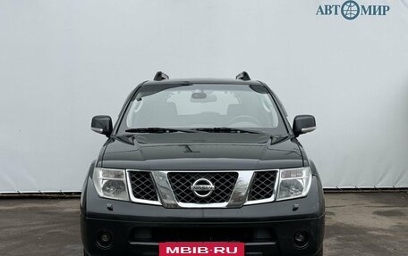 Nissan Pathfinder, 2005 год, 820 000 рублей, 2 фотография