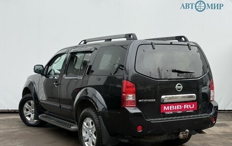 Nissan Pathfinder, 2005 год, 820 000 рублей, 7 фотография