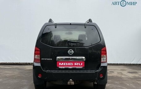 Nissan Pathfinder, 2005 год, 820 000 рублей, 6 фотография