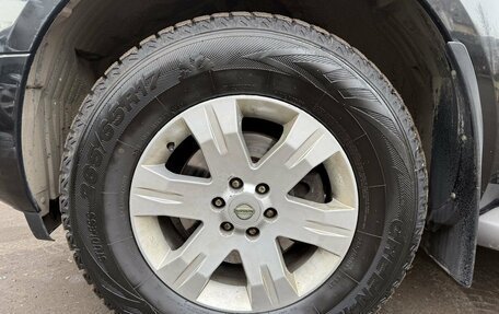 Nissan Pathfinder, 2005 год, 820 000 рублей, 9 фотография