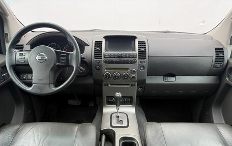 Nissan Pathfinder, 2005 год, 820 000 рублей, 14 фотография