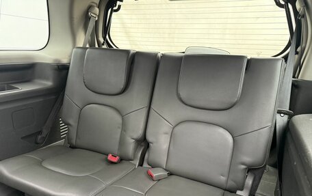 Nissan Pathfinder, 2005 год, 820 000 рублей, 12 фотография