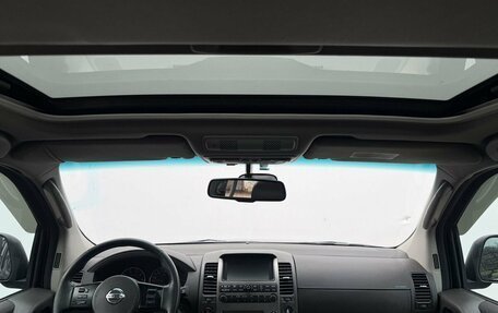Nissan Pathfinder, 2005 год, 820 000 рублей, 13 фотография