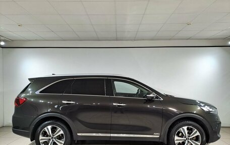 KIA Sorento III Prime рестайлинг, 2018 год, 2 790 000 рублей, 8 фотография