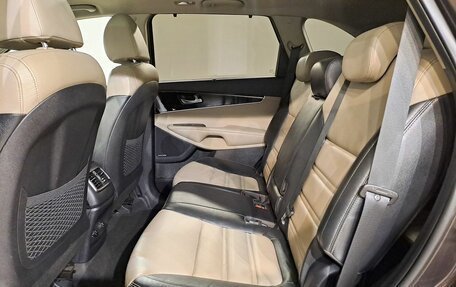 KIA Sorento III Prime рестайлинг, 2018 год, 2 790 000 рублей, 15 фотография