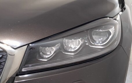 KIA Sorento III Prime рестайлинг, 2018 год, 2 790 000 рублей, 9 фотография