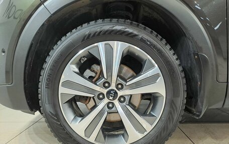 KIA Sorento III Prime рестайлинг, 2018 год, 2 790 000 рублей, 11 фотография