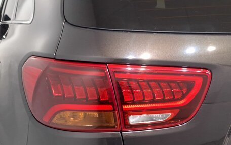 KIA Sorento III Prime рестайлинг, 2018 год, 2 790 000 рублей, 10 фотография