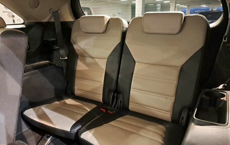 KIA Sorento III Prime рестайлинг, 2018 год, 2 790 000 рублей, 18 фотография