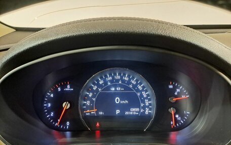 KIA Sorento III Prime рестайлинг, 2018 год, 2 790 000 рублей, 23 фотография