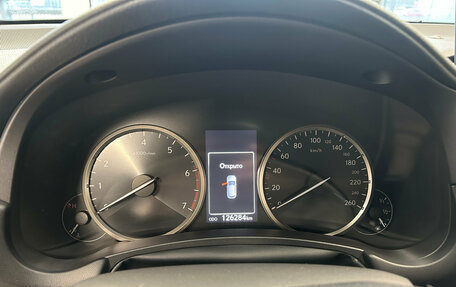 Lexus NX I, 2015 год, 2 749 000 рублей, 9 фотография