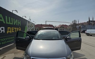 Volkswagen Passat B6, 2007 год, 720 000 рублей, 1 фотография