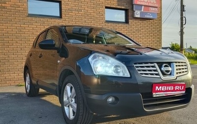 Nissan Qashqai, 2009 год, 910 000 рублей, 1 фотография