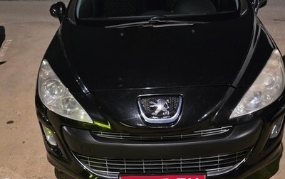 Peugeot 308 II, 2008 год, 460 000 рублей, 1 фотография