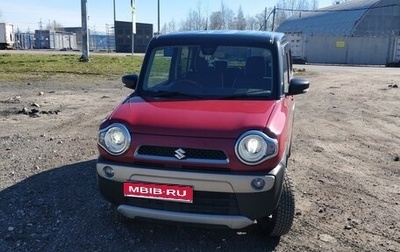 Suzuki Hustler, 2014 год, 780 000 рублей, 1 фотография