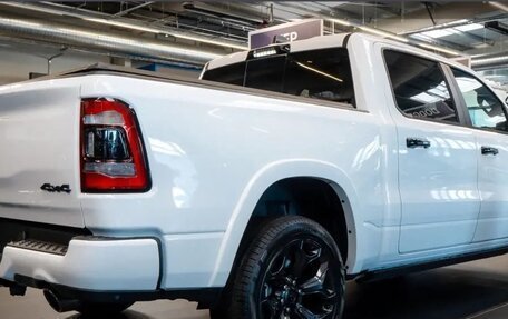 Rambler 1500, 2023 год, 4 490 000 рублей, 1 фотография