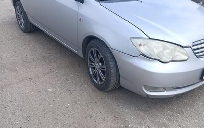 BYD F3 I, 2011 год, 330 000 рублей, 1 фотография