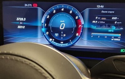 Mercedes-Benz Maybach S-Класс, 2019 год, 7 500 000 рублей, 1 фотография