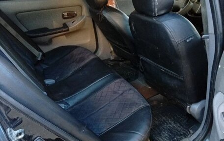 Hyundai Elantra III, 2008 год, 260 000 рублей, 1 фотография