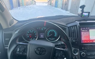 Toyota Land Cruiser 200, 2010 год, 4 050 000 рублей, 1 фотография