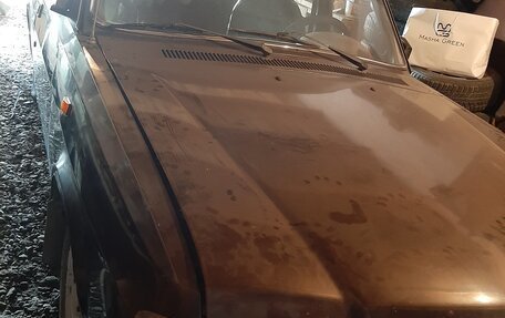 ГАЗ 3110 «Волга», 1997 год, 95 000 рублей, 1 фотография