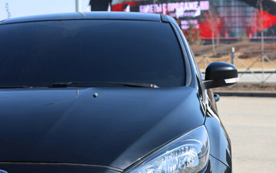 Ford Focus III, 2017 год, 990 000 рублей, 1 фотография