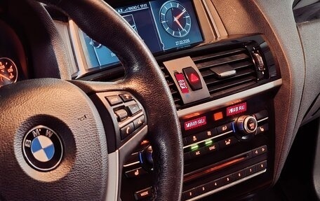 BMW X3, 2017 год, 2 600 000 рублей, 1 фотография