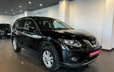 Nissan X-Trail, 2018 год, 1 970 000 рублей, 1 фотография