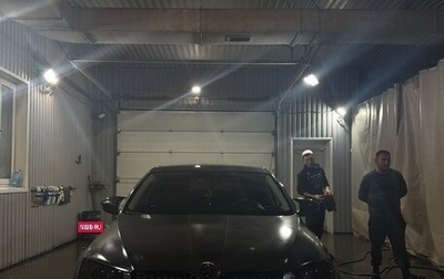 Skoda Octavia, 2014 год, 1 250 000 рублей, 1 фотография