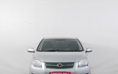 Toyota Corolla, 2012 год, 949 000 рублей, 1 фотография