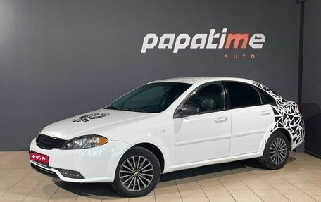 Ravon Gentra, 2015 год, 350 000 рублей, 1 фотография