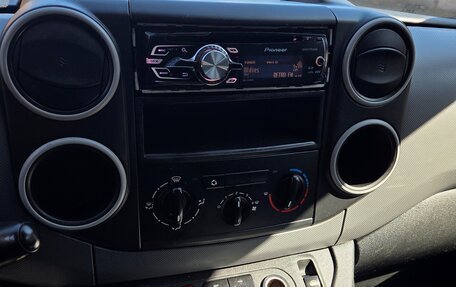 Peugeot Partner II рестайлинг 2, 2012 год, 420 000 рублей, 8 фотография