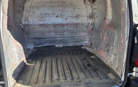 Peugeot Partner II рестайлинг 2, 2012 год, 420 000 рублей, 6 фотография