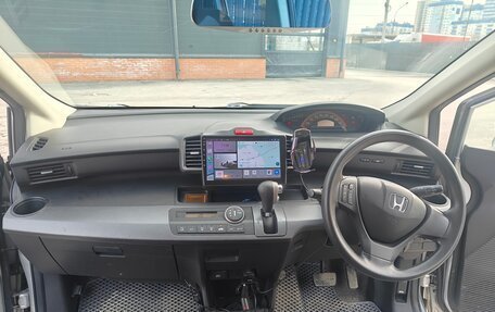 Honda Freed I, 2009 год, 1 250 000 рублей, 5 фотография