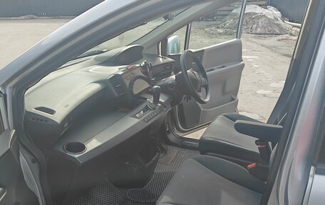 Honda Freed I, 2009 год, 1 250 000 рублей, 6 фотография