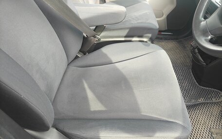 Honda Freed I, 2009 год, 1 250 000 рублей, 7 фотография