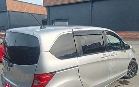 Honda Freed I, 2009 год, 1 250 000 рублей, 3 фотография