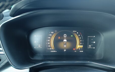 Geely Atlas, 2022 год, 1 850 000 рублей, 11 фотография