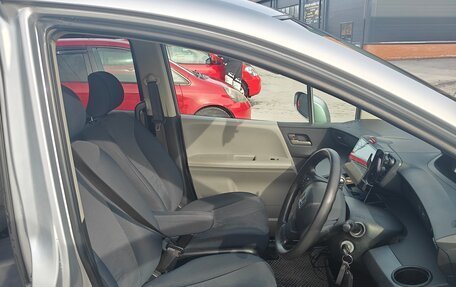 Honda Freed I, 2009 год, 1 250 000 рублей, 11 фотография