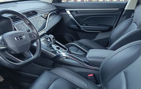 Geely Atlas, 2022 год, 1 850 000 рублей, 8 фотография
