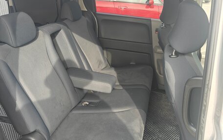 Honda Freed I, 2009 год, 1 250 000 рублей, 10 фотография