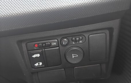 Honda Freed I, 2009 год, 1 250 000 рублей, 9 фотография