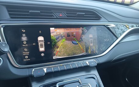 Geely Atlas, 2022 год, 1 850 000 рублей, 12 фотография