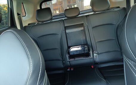 Geely Atlas, 2022 год, 1 850 000 рублей, 13 фотография