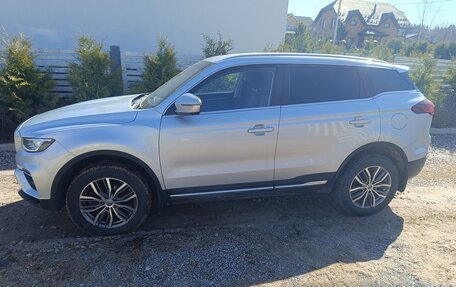 Geely Atlas, 2022 год, 1 850 000 рублей, 16 фотография