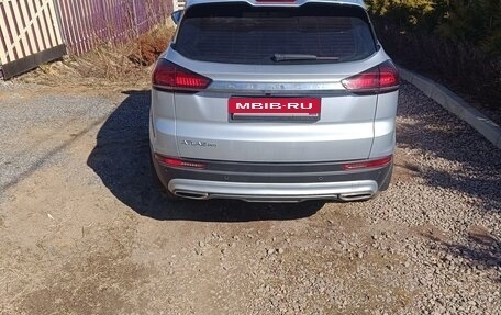 Geely Atlas, 2022 год, 1 850 000 рублей, 18 фотография